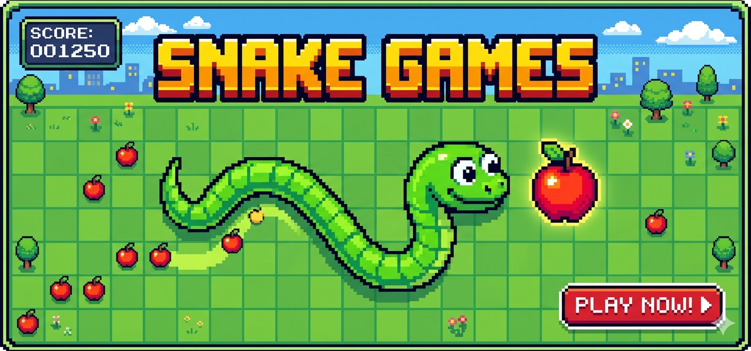 Snake Games