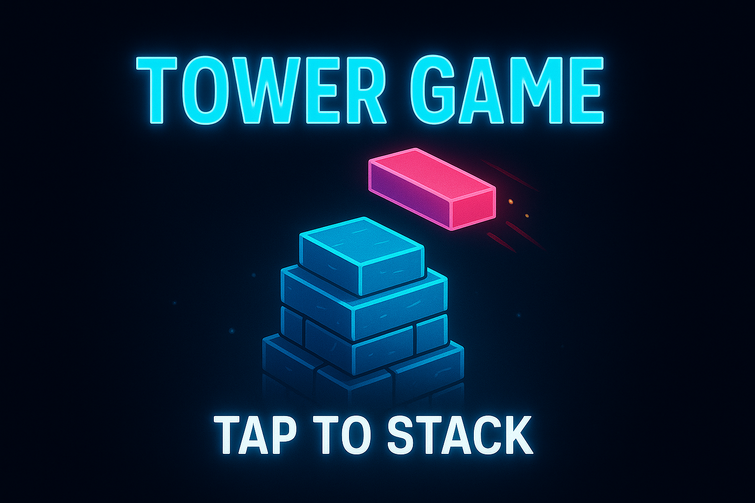 Tower Game Dashboard